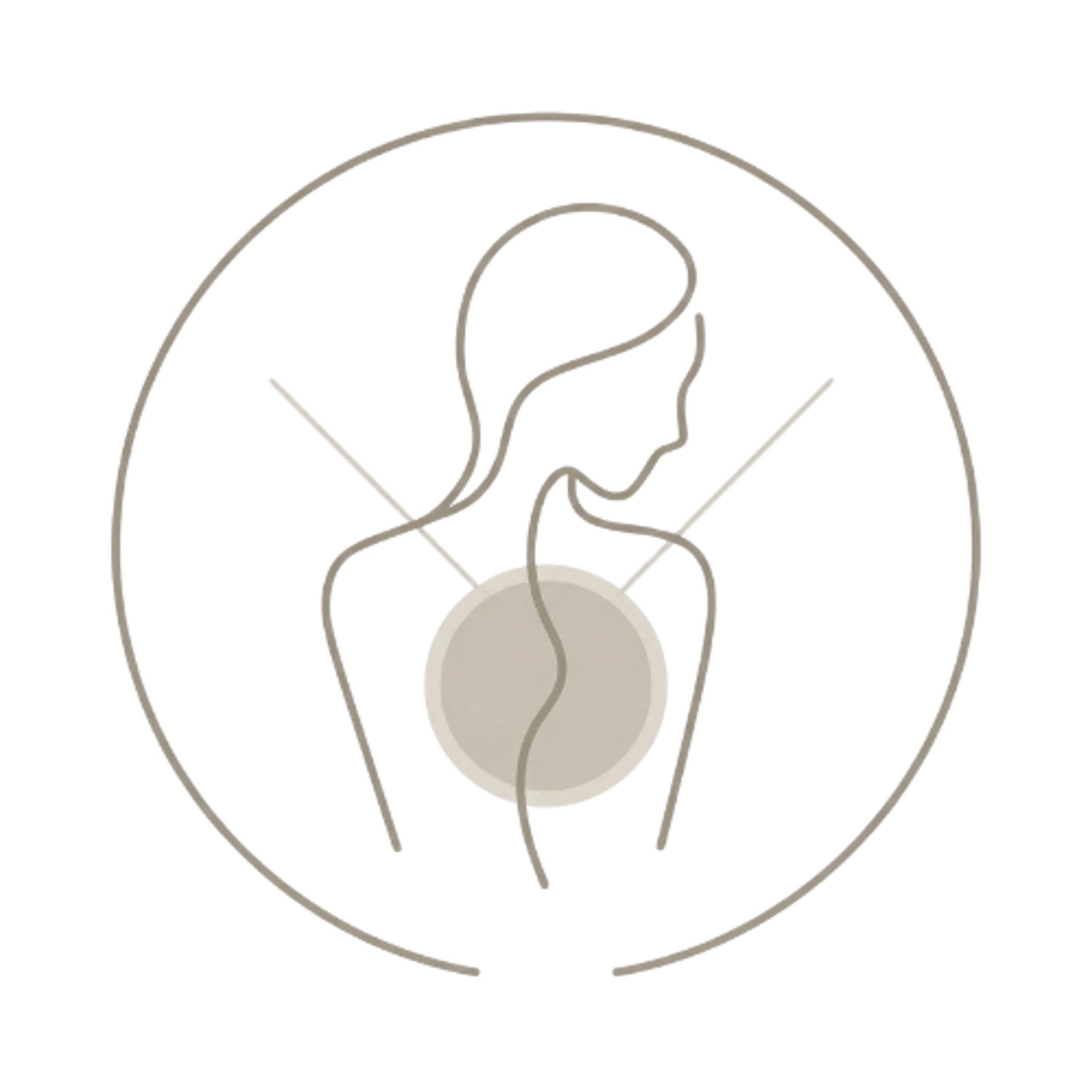 Icon Frau