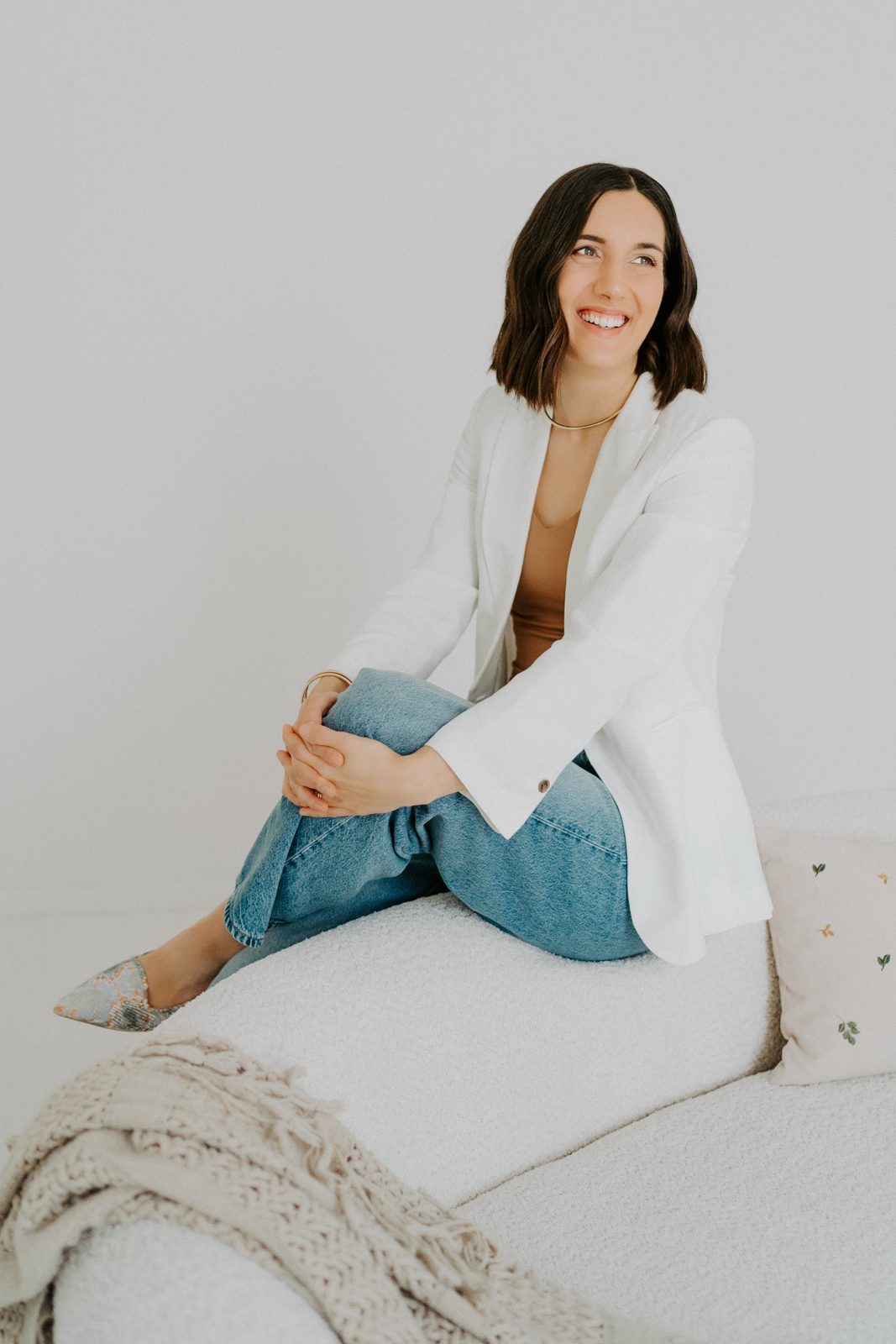 Selin Richter, Portrait